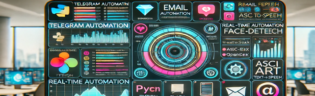 Automation Dashboard